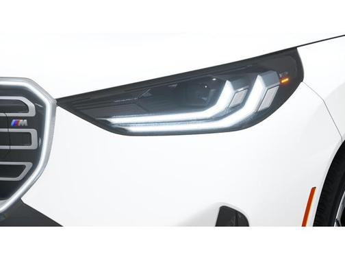 2025 BMW X3 M50 xDrive