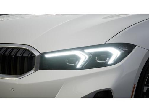 2026 BMW 330 i