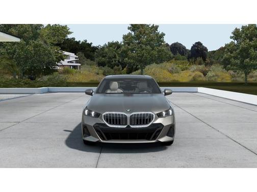 2026 BMW i5 xDrive40