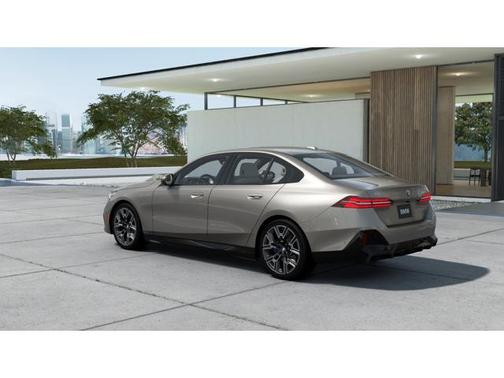 2026 BMW i5 xDrive40