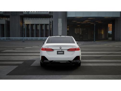 2026 BMW 540 xDrive