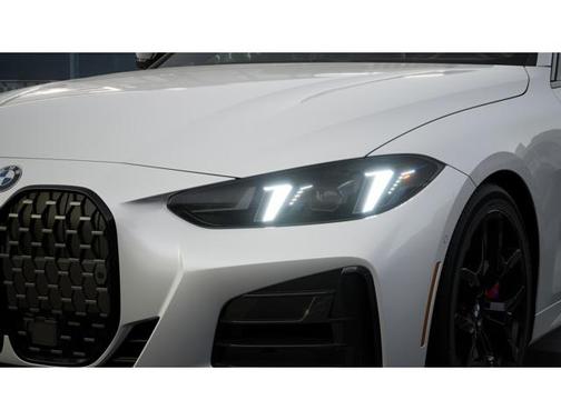 2026 BMW 430 i