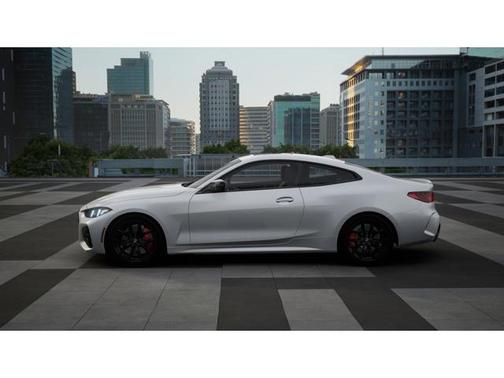 2026 BMW 430 i