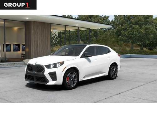 2026 BMW X2 xDrive28i