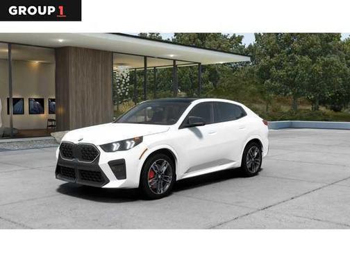 2026 BMW X2 xDrive28i