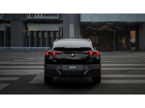 2026 BMW X2 xDrive28i