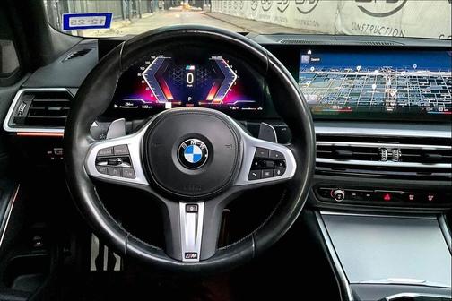 2023 BMW M340 i xDrive