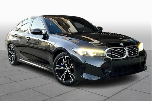 2023 BMW M340 i xDrive