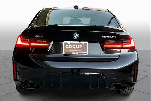 2023 BMW M340 i xDrive