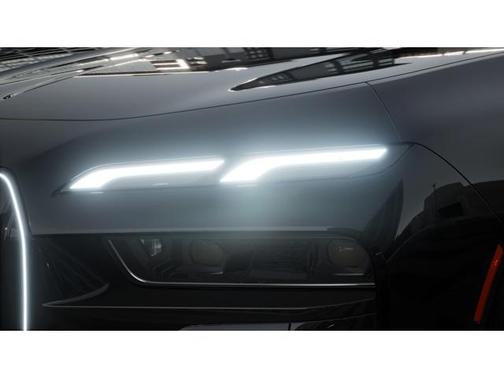 2026 BMW 740 i