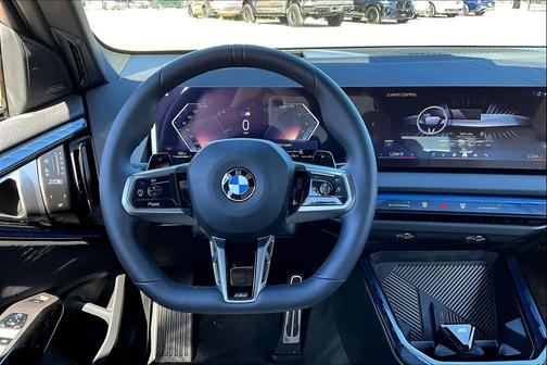 Vegas Red Metallic 2026 BMW X3 30 xDrive