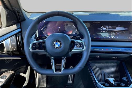 Vegas Red Metallic 2026 BMW X3 30 xDrive