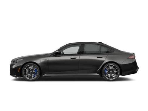 2026 BMW M5 Base