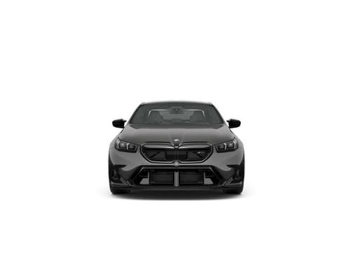 2026 BMW M5 Base