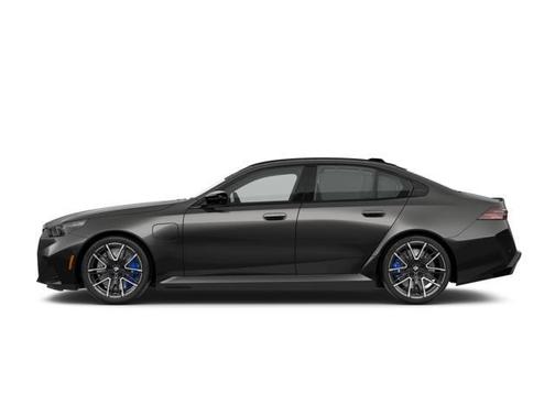2026 BMW M5 Base