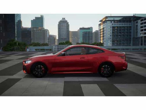 2026 BMW 430 i