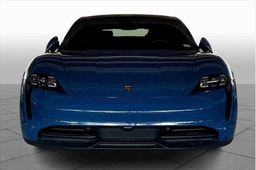 2024 Porsche Taycan
