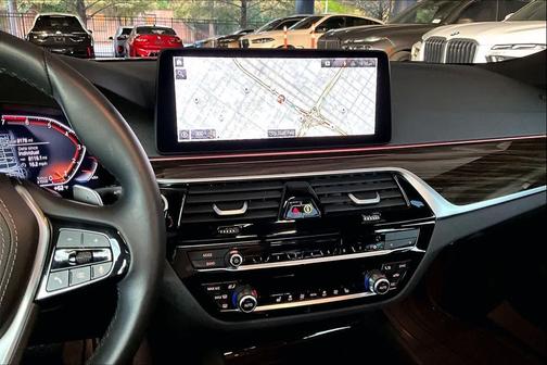 2023 BMW 530 i xDrive