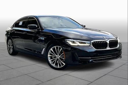 2023 BMW 530 i xDrive