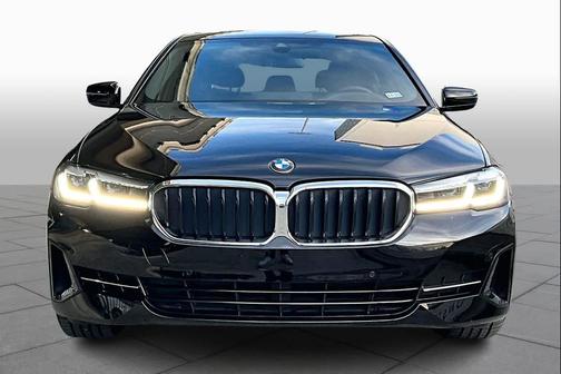 2023 BMW 530 i xDrive