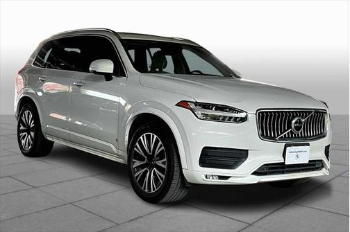 2020 Volvo XC90 T5 Momentum
