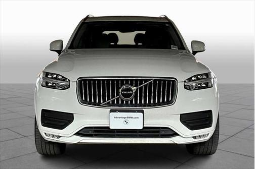 2020 Volvo XC90 T5 Momentum