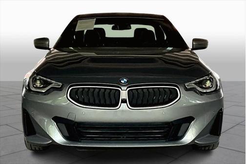 2025 BMW 230 i