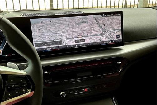 2025 BMW 230 i