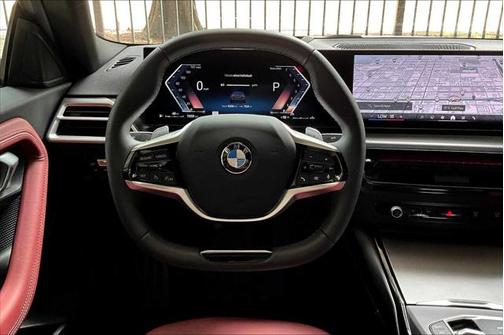 2025 BMW 230 i