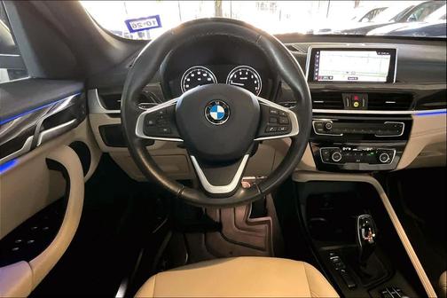 2021 BMW X1 sDrive28i