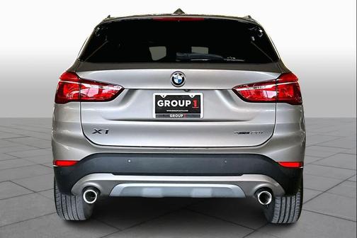 2021 BMW X1 sDrive28i