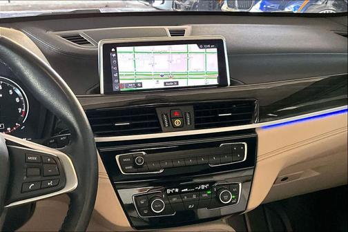 2021 BMW X1 sDrive28i