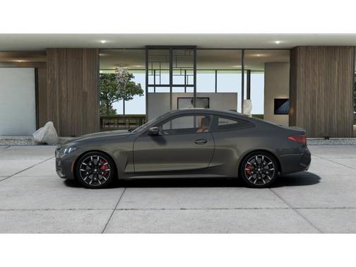 2026 BMW 430 i