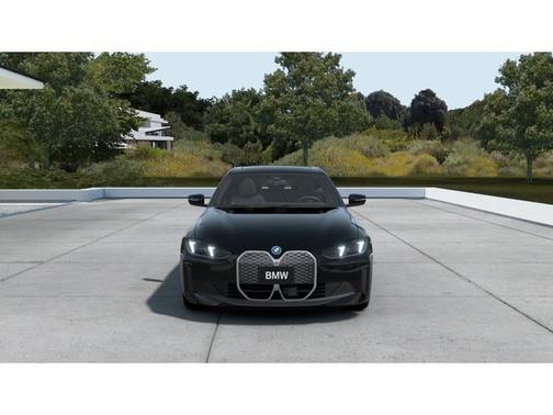 2025 BMW i4 Gran Coupe eDrive40
