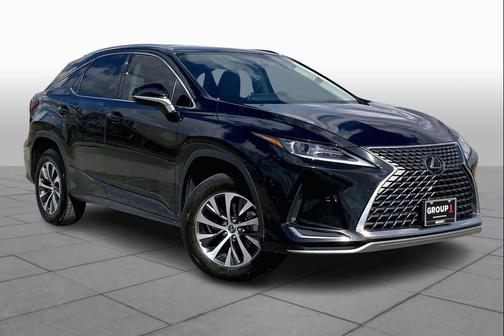 2021 Lexus RX 350 Base