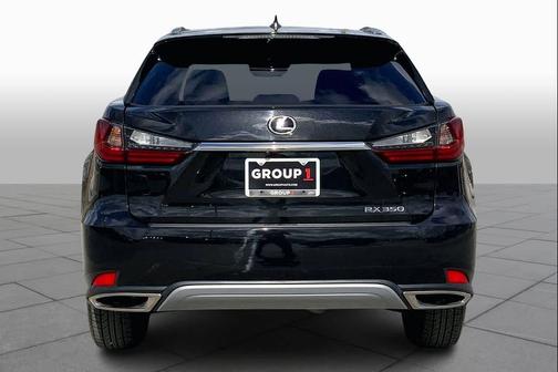 2021 Lexus RX 350 Base