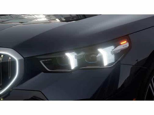 2026 BMW 530 530i