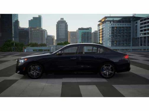 2026 BMW 530 530i