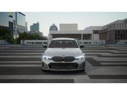 2026 BMW M340 i