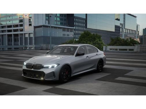 2026 BMW M340 i