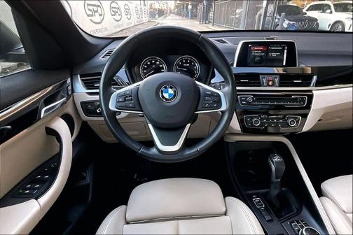 2019 BMW X1 sDrive28i