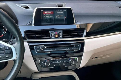 2019 BMW X1 sDrive28i