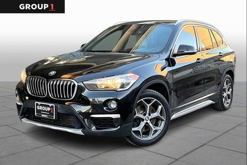 2019 BMW X1 sDrive28i