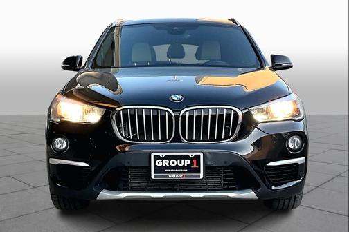 2019 BMW X1 sDrive28i