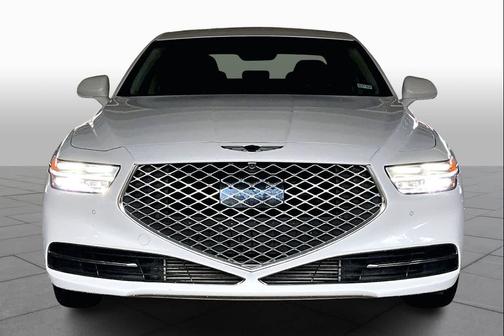 2021 Genesis G90 Premium
