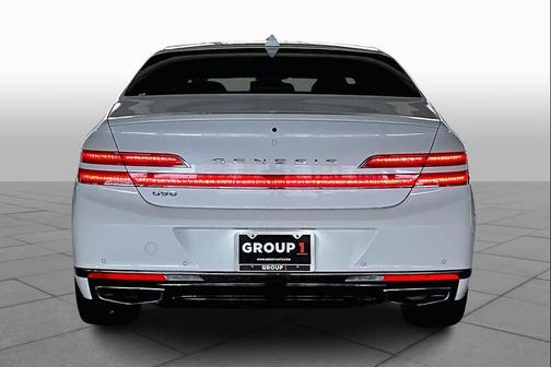 2021 Genesis G90 Premium