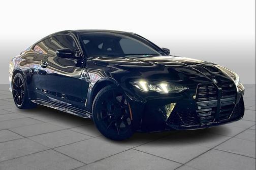 2025 BMW M4 Base
