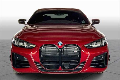 2025 BMW M440 i xDrive
