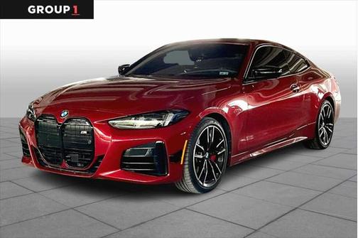 2025 BMW M440 i xDrive
