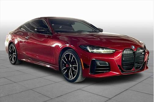 2025 BMW M440 i xDrive
